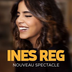 Ines Reg