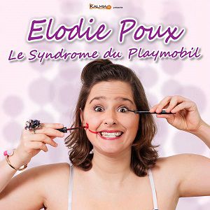 Elodie Poux Elodie Poux