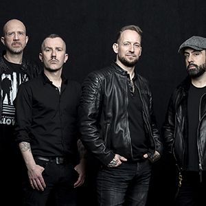 Volbeat Volbeat