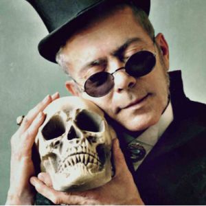 Pascal Parisot "Mort De Rire" Pascal Parisot "Mort De Rire"