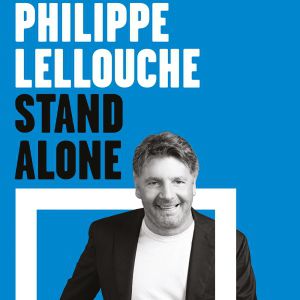 Philippe Lellouche