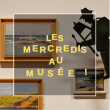 Visite Dossier secret 8 mars : Femmes en image - Mercredi au mus&eacute;e &agrave; PERPIGNAN @ Mus&eacute;e d'art Hyacinthe-Rigaud - Billets & Places