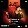 PATRICK BRUEL - ON EN PARLE