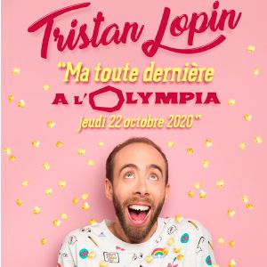 Tristan Lopin Tristan Lopin