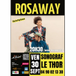 Concert Rosaway