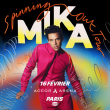 Concert MIKA