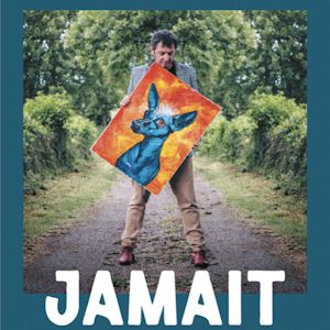 Yves Jamait Yves Jamait