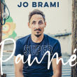 Spectacle JO BRAMI - SUPER PAUMÉ - FESTIVAL 3J COMIQUES