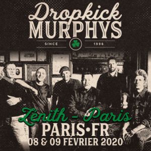 Dropkick Murphys Dropkick Murphys