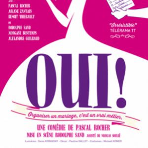 Oui ! Oui !