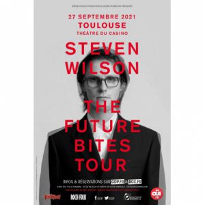 Steven Wilson Steven Wilson