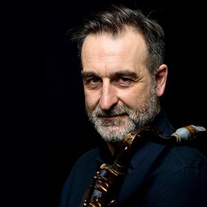Jean-Christophe Jacques & Friends - Carte Blanche Jean-Christophe Jacques & Friends - Carte Blanche