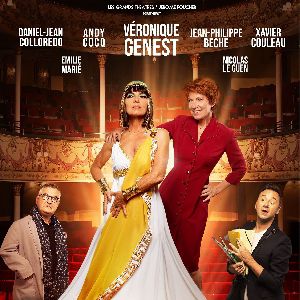 Gina & Cleopatre Gina & Cleopatre