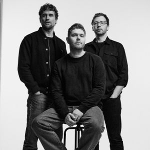 GoGo Penguin 