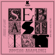 Soirée Konbini présente Sebastian Release Party à PARIS @ BRIDGE CLUB - Billets & Places