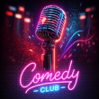 COMEDY CLUB