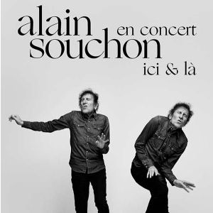 Alain Souchon Alain Souchon