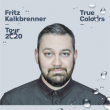 Fritz Kalkbrenner - Warehouse Nantes