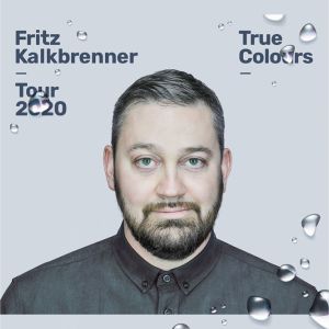 Fritz Kalkbrenner - Warehouse Nantes Fritz Kalkbrenner - Warehouse Nantes