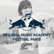 RBMA Festival Paris : Une conversation avec Charlotte Gainsbourg @ ELEPHANT PANAME - Billets & Places