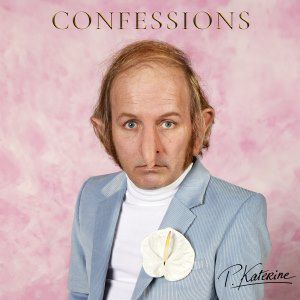 Philippe Katerine Philippe Katerine