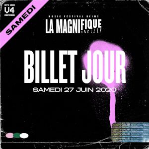 La Magnifique Society : Niska La Magnifique Society : Niska