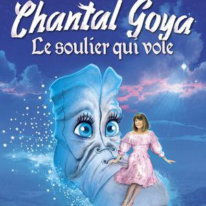 Chantal Goya Chantal Goya
