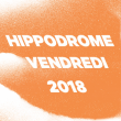 MIDI FESTIVAL - VENDREDI HIPPODROME à HYÈRES @ Hippodrome de la Plage - Billets & Places