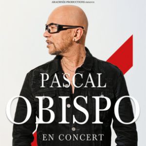 Pascal Obispo Pascal Obispo