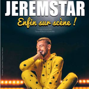 Jeremstar Jeremstar