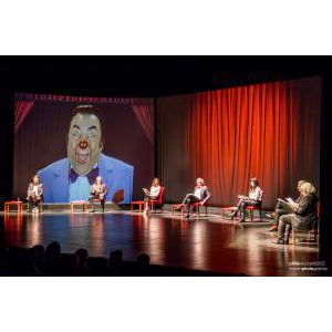 Il A La Cote Devos !