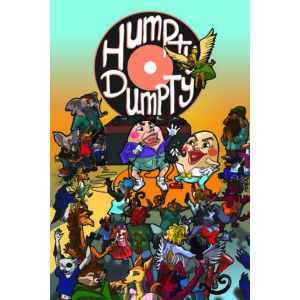 Humpty Dumpty - Concert Pour Les Minots Humpty Dumpty - Concert Pour Les Minots