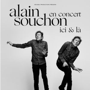 Alain Souchon Alain Souchon