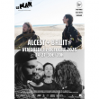 Concert ALCEST + BRUIT à Ris Orangis @ Le Plan Grande Salle - Billets & Places
