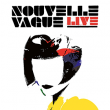 Concert NOUVELLE VAGUE à Villeurbanne @ TRANSBORDEUR - Billets & Places