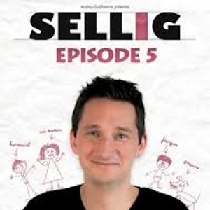 Sellig "Episode 5" Sellig "Episode 5"