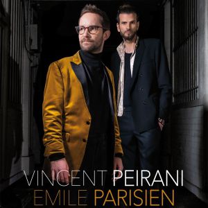 Vincent Peirani & Emile Parisien Vincent Peirani & Emile Parisien