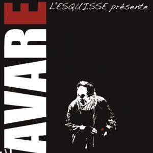 L'avare L'avare