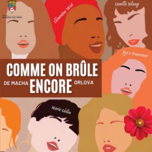 Comme On Brûle Encore
