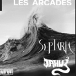 Concert Septaria x Dahuz à AIX-EN-PROVENCE @ Les Arcades - Billets & Places