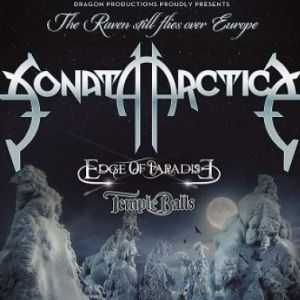 Sonata Arctica Sonata Arctica