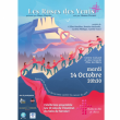 Concert LES ROSES DES VENTS à AIX LES BAINS @ CENTRE CULTUREL ET DES CONGRES - Billets & Places