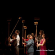 Th&eacute;&acirc;tre EFFET FIN DE SIECLE &agrave; SAVIGNY SUR ORGE @ Le 48 (Salle de Spectacle) - Billets & Places