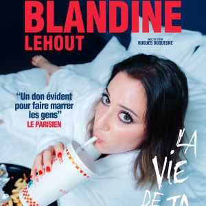 Blandine Lehout