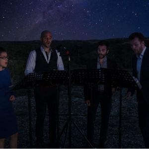 Concert Sous Les Etoiles - Haute-Serre Concert Sous Les Etoiles - Haute-Serre