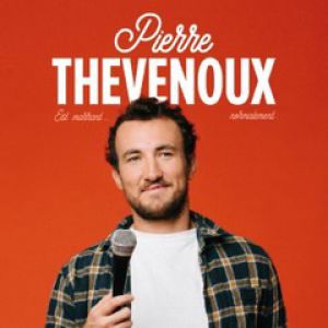 Pierre Thevenoux