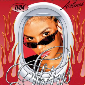 Maraboutage Airlines x Th4ys