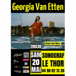 Concert Gorgia Van Etten