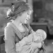 Expo "The Love Light", Frances Marion, 1921 (1h43)