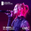 Concert SHOW DALIDA INSTITUTE à AIX-EN-PROVENCE @ 6MIC Aix-en-Provence - Billets & Places